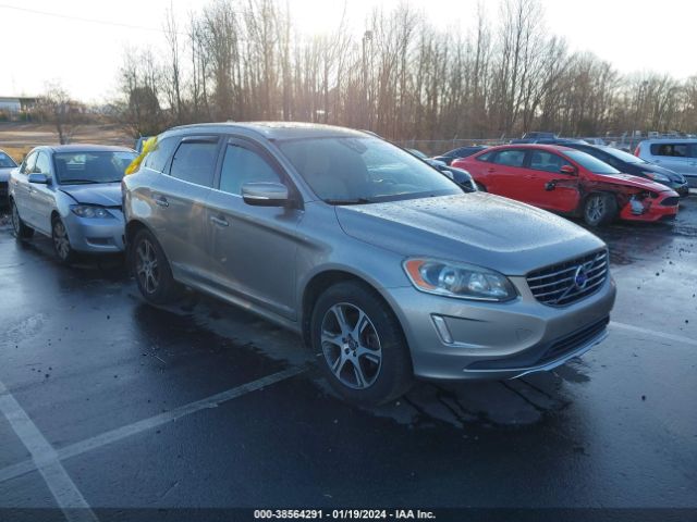 Photo 0 VIN: YV4902RK8F2669859 - VOLVO XC60 