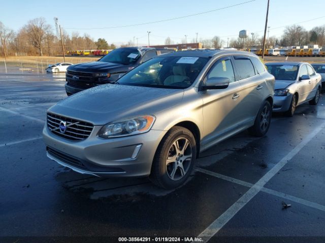 Photo 1 VIN: YV4902RK8F2669859 - VOLVO XC60 