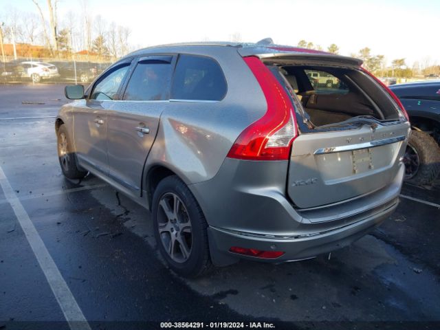 Photo 2 VIN: YV4902RK8F2669859 - VOLVO XC60 