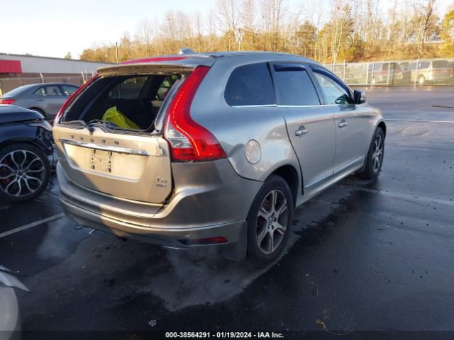 Photo 3 VIN: YV4902RK8F2669859 - VOLVO XC60 