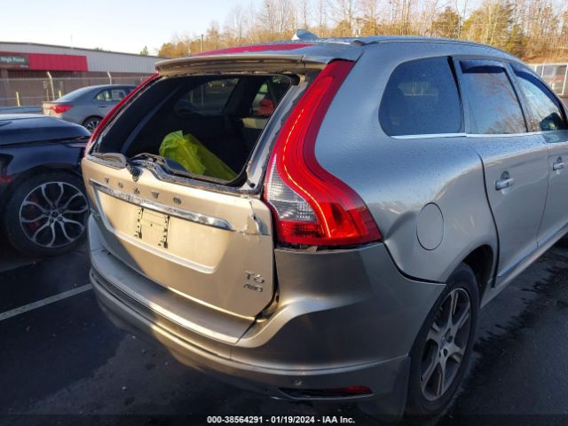 Photo 5 VIN: YV4902RK8F2669859 - VOLVO XC60 