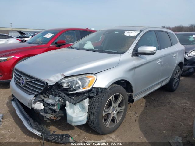 Photo 1 VIN: YV4902RK8F2706814 - VOLVO XC60 