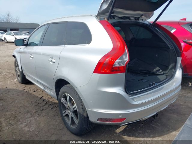 Photo 2 VIN: YV4902RK8F2706814 - VOLVO XC60 