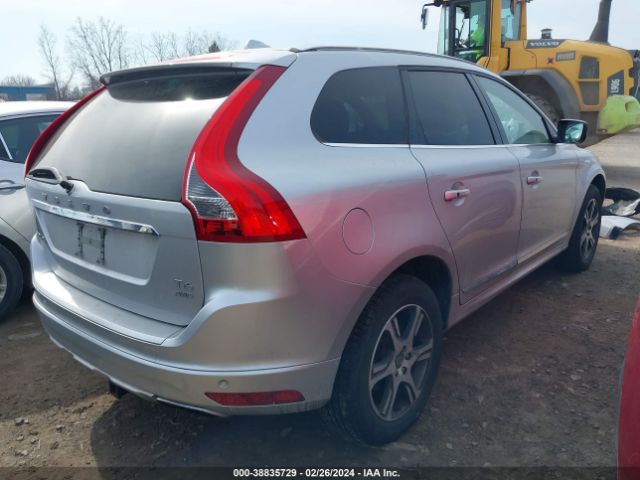 Photo 3 VIN: YV4902RK8F2706814 - VOLVO XC60 