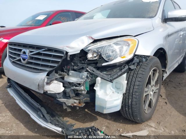 Photo 5 VIN: YV4902RK8F2706814 - VOLVO XC60 