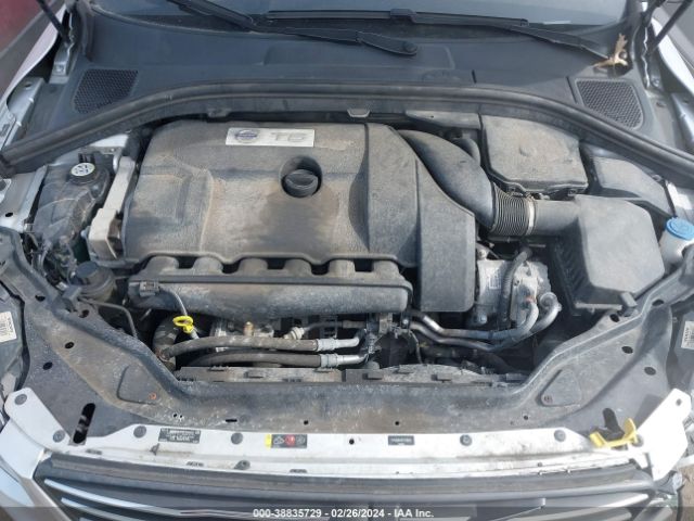 Photo 9 VIN: YV4902RK8F2706814 - VOLVO XC60 