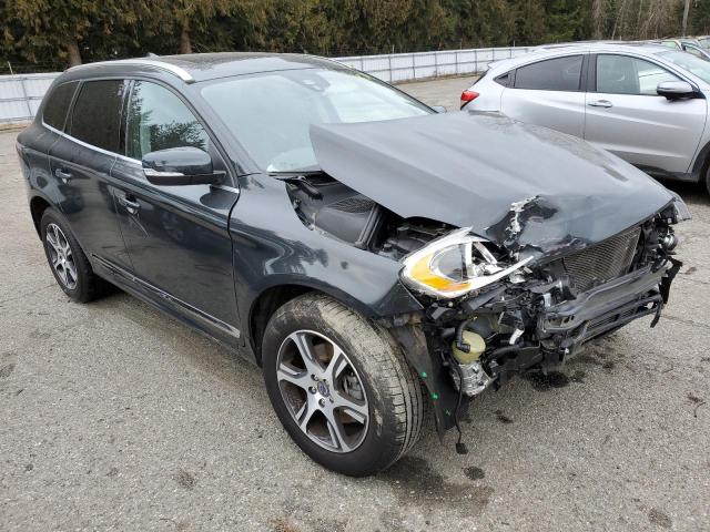 Photo 3 VIN: YV4902RK8F2719143 - VOLVO XC60 T6 PR 