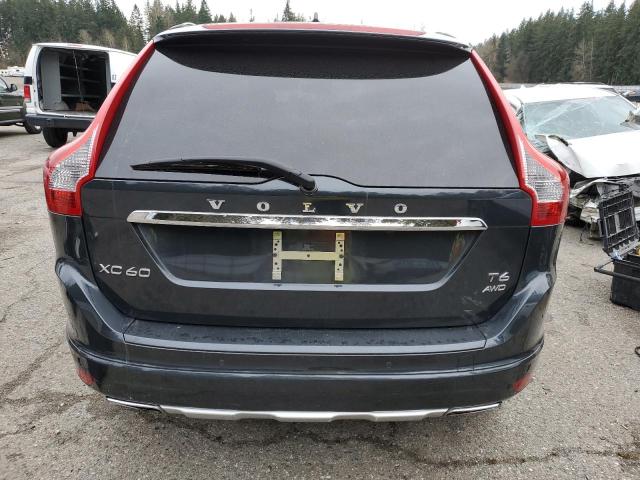 Photo 5 VIN: YV4902RK8F2719143 - VOLVO XC60 T6 PR 