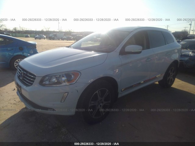 Photo 1 VIN: YV4902RK8F2727243 - VOLVO XC60 