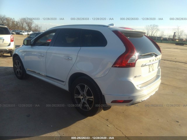 Photo 2 VIN: YV4902RK8F2727243 - VOLVO XC60 