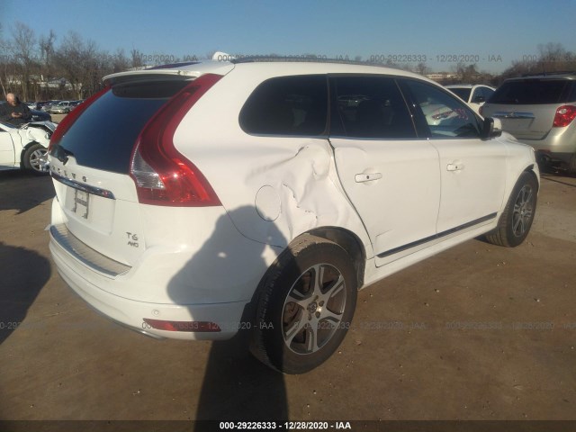 Photo 3 VIN: YV4902RK8F2727243 - VOLVO XC60 