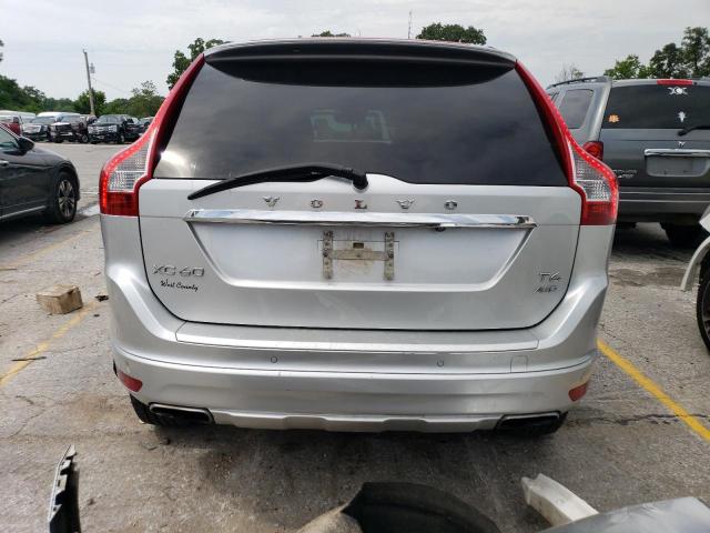 Photo 5 VIN: YV4902RK8F2734516 - VOLVO XC60 T6 PR 