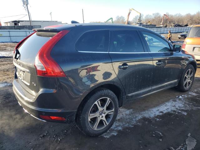 Photo 2 VIN: YV4902RK8F2752269 - VOLVO XC60 T6 PR 