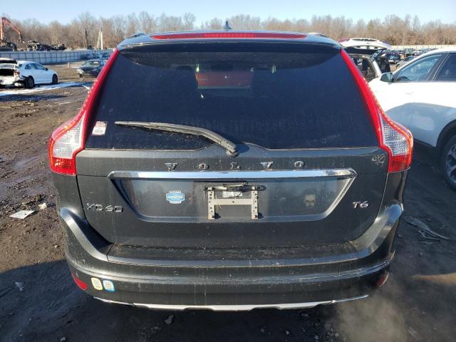 Photo 5 VIN: YV4902RK8F2752269 - VOLVO XC60 T6 PR 