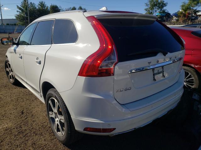 Photo 2 VIN: YV4902RK8F2752787 - VOLVO XC60 T6 PR 