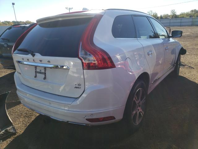 Photo 3 VIN: YV4902RK8F2752787 - VOLVO XC60 T6 PR 