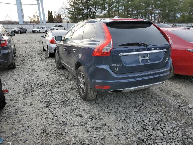 Photo 1 VIN: YV4902RK8F2762624 - VOLVO XC60 T6 PR 