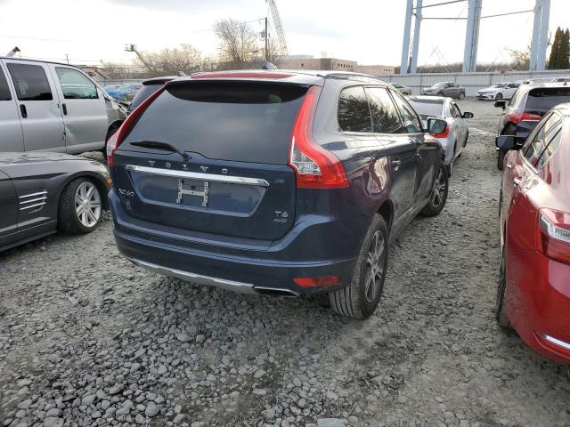 Photo 2 VIN: YV4902RK8F2762624 - VOLVO XC60 T6 PR 