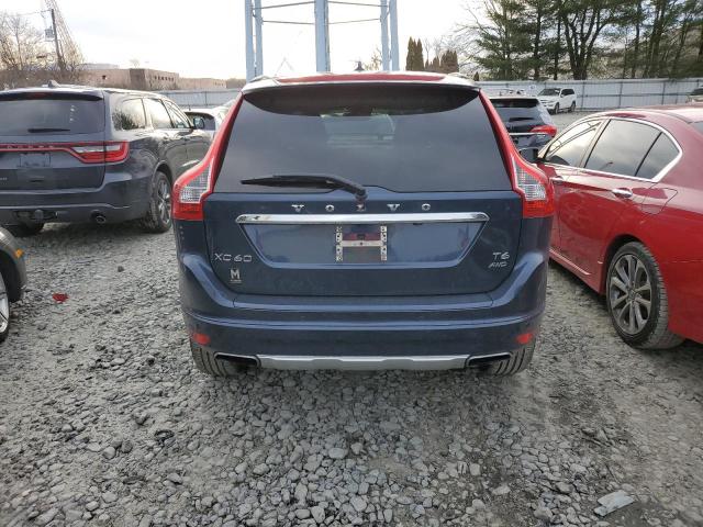 Photo 5 VIN: YV4902RK8F2762624 - VOLVO XC60 T6 PR 