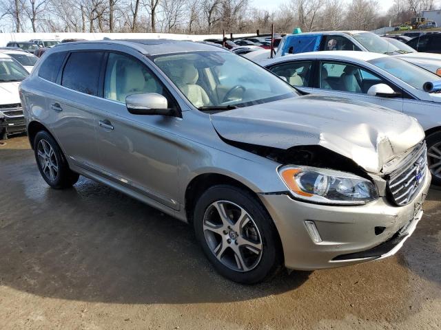 Photo 3 VIN: YV4902RK9F2631217 - VOLVO XC60 