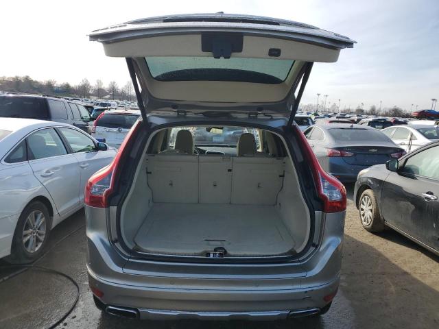 Photo 5 VIN: YV4902RK9F2631217 - VOLVO XC60 