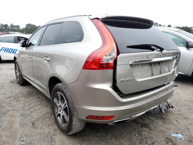 Photo 2 VIN: YV4902RK9F2633419 - VOLVO XC60 