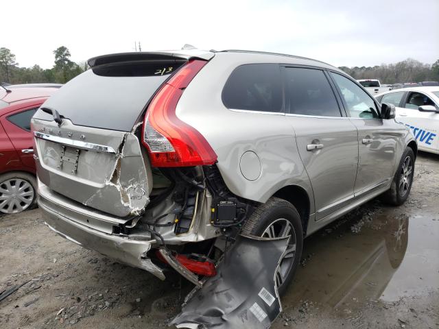 Photo 3 VIN: YV4902RK9F2633419 - VOLVO XC60 