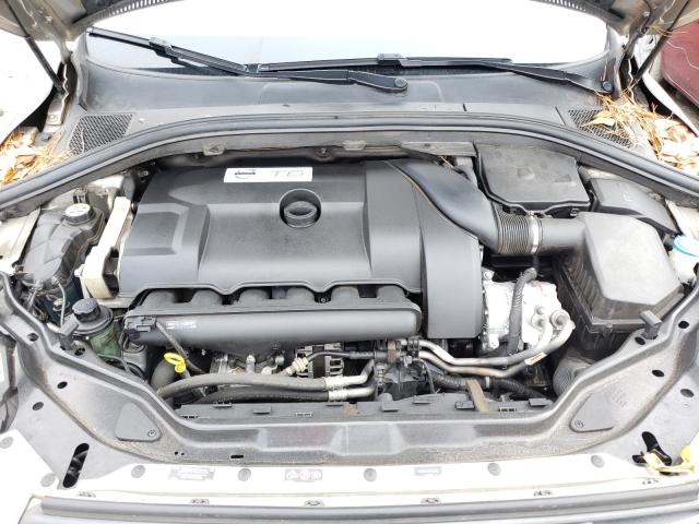 Photo 6 VIN: YV4902RK9F2633419 - VOLVO XC60 