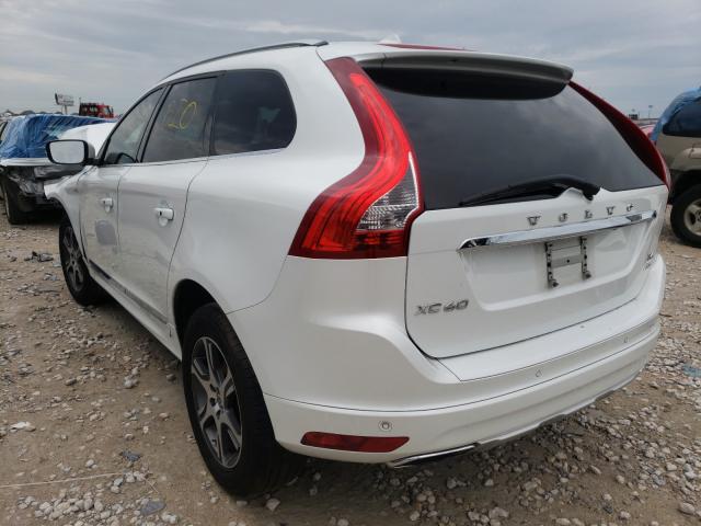 Photo 2 VIN: YV4902RK9F2634019 - VOLVO XC60 T6 PR 