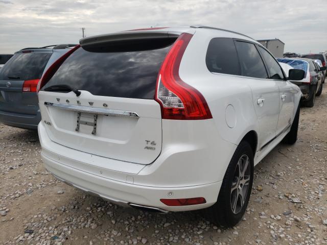 Photo 3 VIN: YV4902RK9F2634019 - VOLVO XC60 T6 PR 