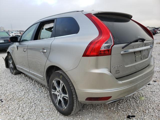 Photo 2 VIN: YV4902RK9F2664217 - VOLVO XC60 