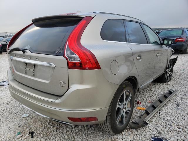 Photo 3 VIN: YV4902RK9F2664217 - VOLVO XC60 