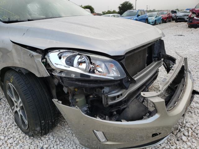 Photo 8 VIN: YV4902RK9F2664217 - VOLVO XC60 