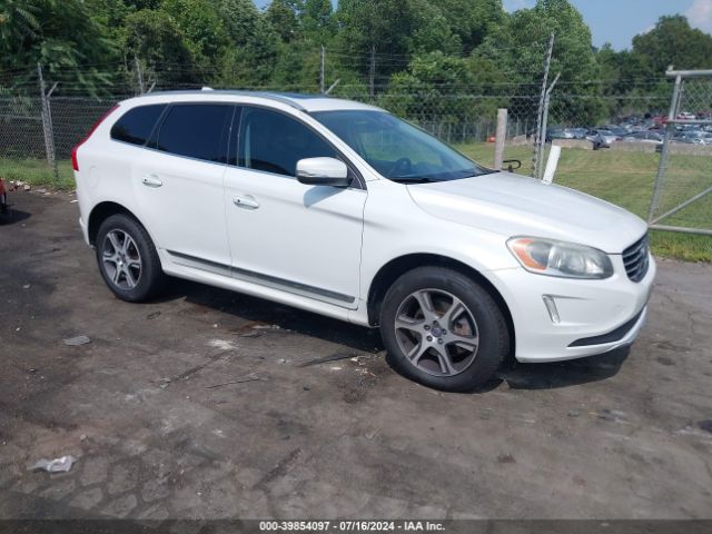 Photo 0 VIN: YV4902RK9F2751910 - VOLVO XC60 