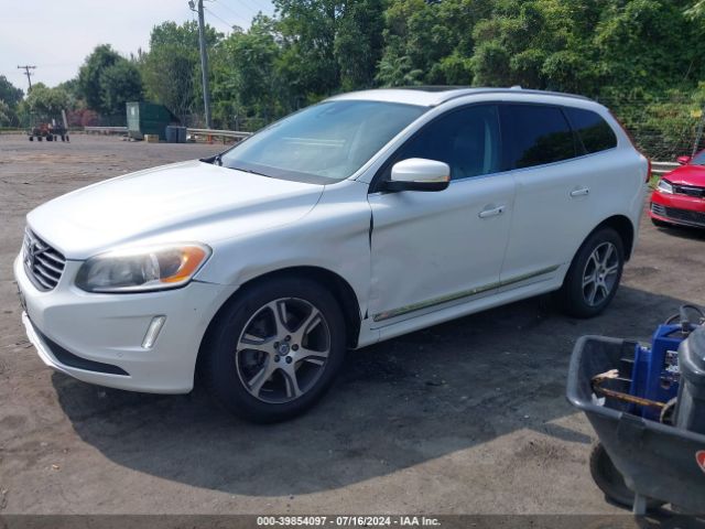 Photo 1 VIN: YV4902RK9F2751910 - VOLVO XC60 