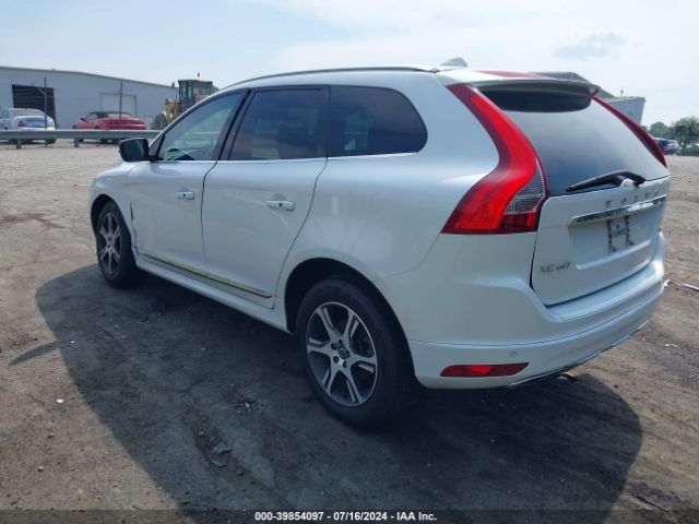 Photo 2 VIN: YV4902RK9F2751910 - VOLVO XC60 