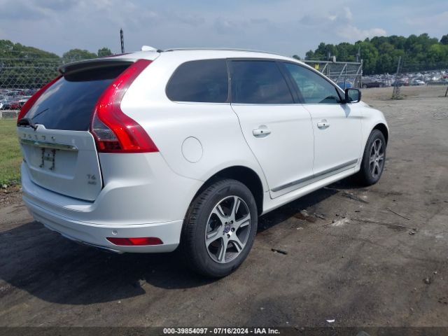 Photo 3 VIN: YV4902RK9F2751910 - VOLVO XC60 