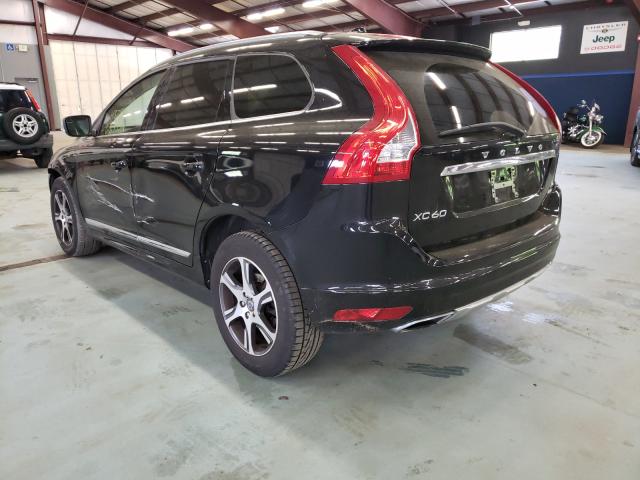 Photo 2 VIN: YV4902RK9F2751986 - VOLVO XC60 T6 PR 