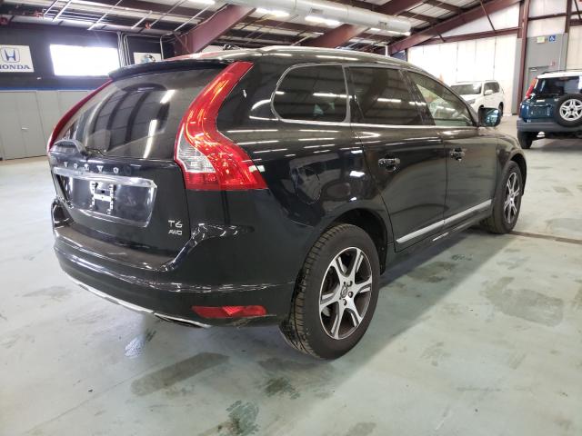 Photo 3 VIN: YV4902RK9F2751986 - VOLVO XC60 T6 PR 