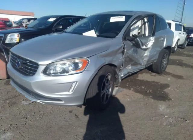 Photo 1 VIN: YV4902RK9F2753575 - VOLVO XC60 