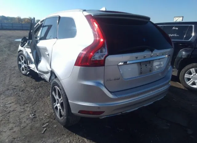 Photo 2 VIN: YV4902RK9F2753575 - VOLVO XC60 