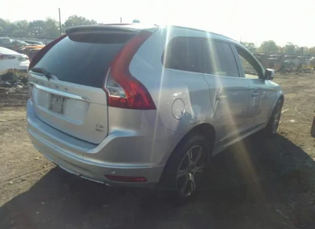 Photo 3 VIN: YV4902RK9F2753575 - VOLVO XC60 