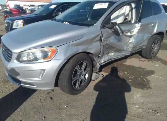 Photo 5 VIN: YV4902RK9F2753575 - VOLVO XC60 