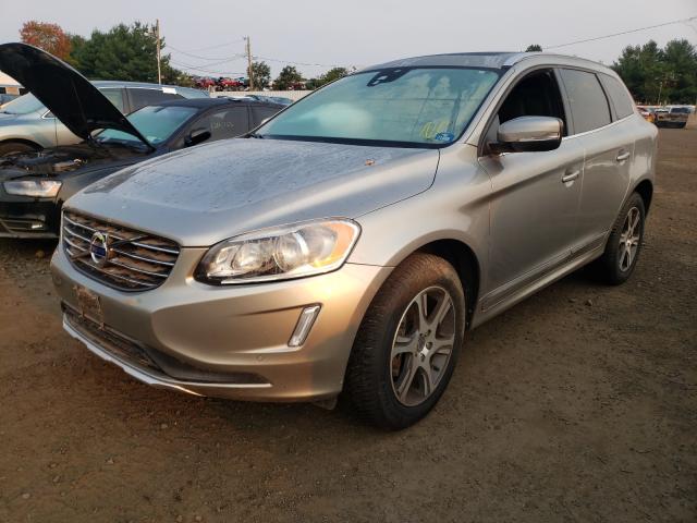 Photo 1 VIN: YV4902RK9F2759389 - VOLVO XC60 T6 PR 