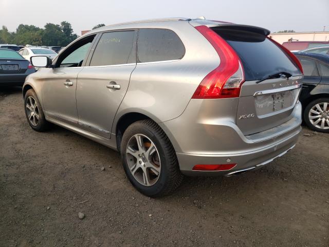 Photo 2 VIN: YV4902RK9F2759389 - VOLVO XC60 T6 PR 