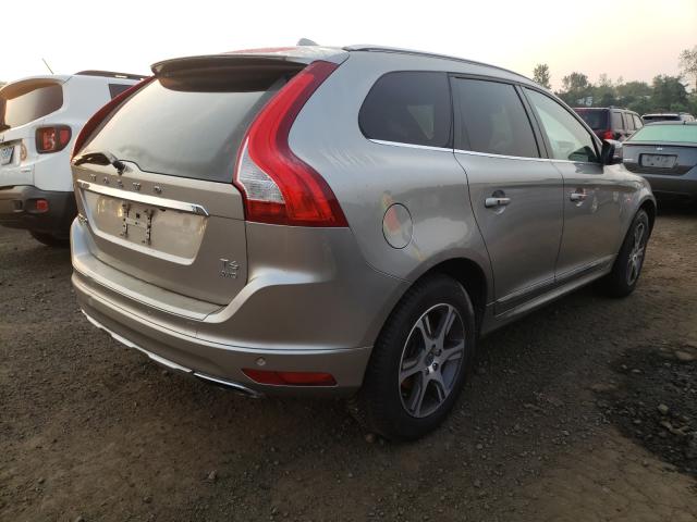 Photo 3 VIN: YV4902RK9F2759389 - VOLVO XC60 T6 PR 