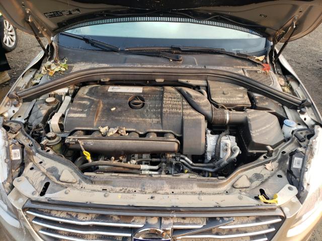 Photo 6 VIN: YV4902RK9F2759389 - VOLVO XC60 T6 PR 