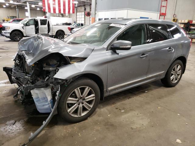 Photo 0 VIN: YV4902RK9G2785587 - VOLVO XC60 T6 PR 