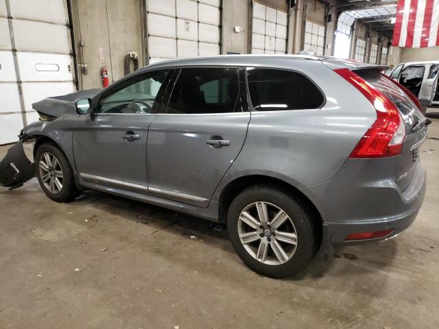 Photo 1 VIN: YV4902RK9G2785587 - VOLVO XC60 T6 PR 