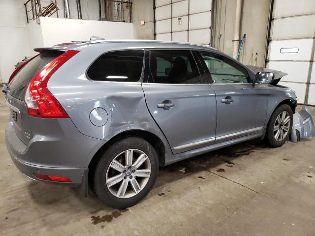 Photo 2 VIN: YV4902RK9G2785587 - VOLVO XC60 T6 PR 